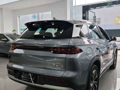 BYD Song Pro New Energy Second Generation Smart Driving Edition DM-i 115KM Excellence - ფოტო 3