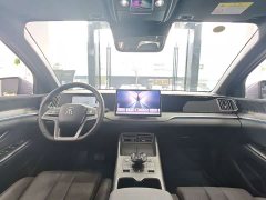 BYD Song Pro New Energy Second Generation Smart Driving Edition DM-i 115KM Excellence - ფოტო 5