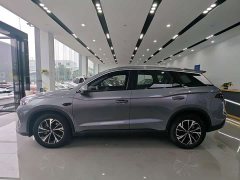BYD Song Pro New Energy Second Generation Smart Driving Edition DM-i 115KM Excellence - ფოტო 9