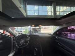 Hyundai Elantra 1.5L CVT GLX Elite - ფოტო 10