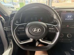 Hyundai Elantra 1.5L CVT GLX Elite - ფოტო 12