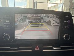 Hyundai Elantra 1.5L CVT GLX Elite - ფოტო 13