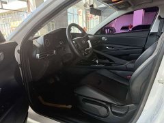 Hyundai Elantra 1.5L CVT GLX Elite - ფოტო 8