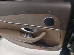 Mercedes-Benz E-Class 2022 Facelift E 300 L Fashion Edition - ფოტო 11