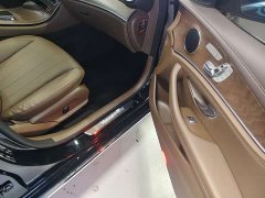 Mercedes-Benz E-Class 2022 Facelift E 300 L Fashion Edition - ფოტო 12