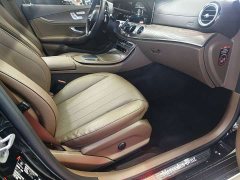 Mercedes-Benz E-Class 2022 Facelift E 300 L Fashion Edition - ფოტო 13