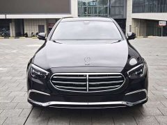 Mercedes-Benz E-Class 2022 Facelift E 300 L Fashion Edition - ფოტო 2