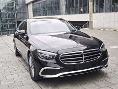 Mercedes-Benz E-Class 2022 Facelift E 300 L Fashion Edition - ფოტო 3