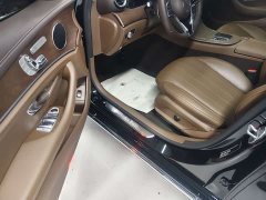 Mercedes-Benz E-Class 2022 Facelift E 300 L Fashion Edition - ფოტო 4