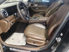 Mercedes-Benz E-Class 2022 Facelift E 300 L Fashion Edition - ფოტო 5