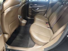 Mercedes-Benz E-Class 2022 Facelift E 300 L Fashion Edition - ფოტო 6
