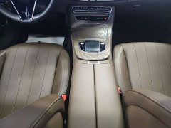 Mercedes-Benz E-Class 2022 Facelift E 300 L Fashion Edition - ფოტო 7
