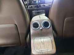 Mercedes-Benz E-Class 2022 Facelift E 300 L Fashion Edition - ფოტო 9