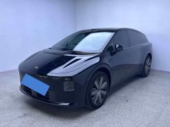 Li Auto i6 2025 Four-Wheel Drive Standard Edition - ფოტო 1