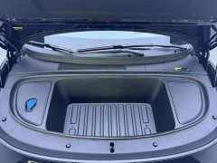 Li Auto i6 2025 Four-Wheel Drive Standard Edition - ფოტო 10