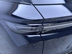 Li Auto i6 2025 Four-Wheel Drive Standard Edition - ფოტო 12