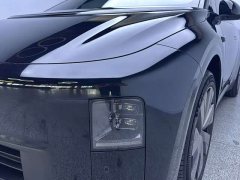 Li Auto i6 2025 Four-Wheel Drive Standard Edition - ფოტო 14