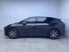 Li Auto i6 2025 Four-Wheel Drive Standard Edition - ფოტო 15