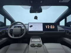 Li Auto i6 2025 Four-Wheel Drive Standard Edition - ფოტო 16