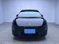 Li Auto i6 2025 Four-Wheel Drive Standard Edition - ფოტო 2