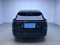 Li Auto i6 2025 Four-Wheel Drive Standard Edition - ფოტო 3