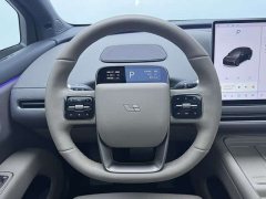 Li Auto i6 2025 Four-Wheel Drive Standard Edition - ფოტო 6
