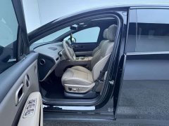 Li Auto i6 2025 Four-Wheel Drive Standard Edition - ფოტო 7