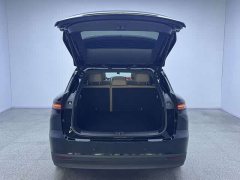 Li Auto i6 2025 Four-Wheel Drive Standard Edition - ფოტო 8