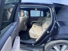 Li Auto i6 2025 Four-Wheel Drive Standard Edition - ფოტო 9