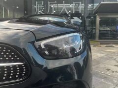 Mercedes-Benz E-Class (Imported) 2023 E 260 Coupe - ფოტო 10