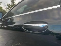 Mercedes-Benz E-Class (Imported) 2023 E 260 Coupe - ფოტო 11