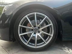 Mercedes-Benz E-Class (Imported) 2023 E 260 Coupe - ფოტო 13