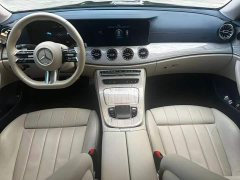 Mercedes-Benz E-Class (Imported) 2023 E 260 Coupe - ფოტო 14