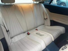 Mercedes-Benz E-Class (Imported) 2023 E 260 Coupe - ფოტო 18