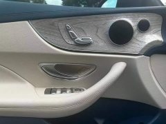 Mercedes-Benz E-Class (Imported) 2023 E 260 Coupe - ფოტო 19