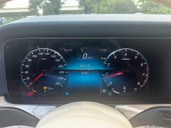 Mercedes-Benz E-Class (Imported) 2023 E 260 Coupe - ფოტო 20
