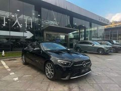 Mercedes-Benz E-Class (Imported) 2023 E 260 Coupe - ფოტო 3