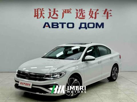 2022 Volkswagen Bora 200TSI DSG Smart Travel PRO