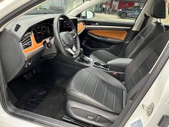 Volkswagen Bora 2023 200TSI DSG Smart Travel PRO - ფოტო 16