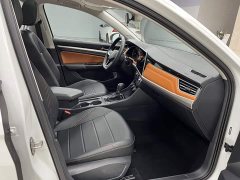 Volkswagen Bora 2023 200TSI DSG Smart Travel PRO - ფოტო 18