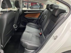 Volkswagen Bora 2023 200TSI DSG Smart Travel PRO - ფოტო 19