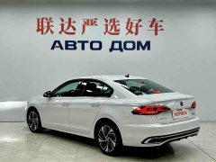 Volkswagen Bora 2023 200TSI DSG Smart Travel PRO - ფოტო 4