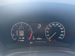 Honda XR-V Facelift 1.5L CVT Trend Edition - ფოტო 12
