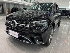 Mercedes-Benz GLE (Imported) GLE 450 4MATIC Luxury - ფოტო 1