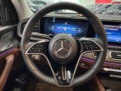 Mercedes-Benz GLE (Imported) GLE 450 4MATIC Luxury - ფოტო 10