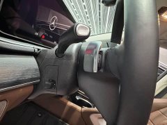 Mercedes-Benz GLE (Imported) GLE 450 4MATIC Luxury - ფოტო 11