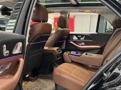 Mercedes-Benz GLE (Imported) GLE 450 4MATIC Luxury - ფოტო 14