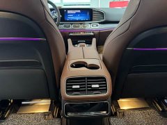 Mercedes-Benz GLE (Imported) GLE 450 4MATIC Luxury - ფოტო 15