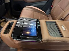 Mercedes-Benz GLE (Imported) GLE 450 4MATIC Luxury - ფოტო 16
