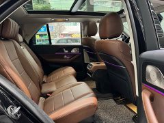 Mercedes-Benz GLE (Imported) GLE 450 4MATIC Luxury - ფოტო 17